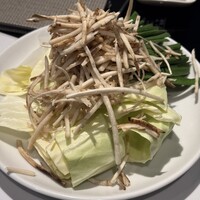 博多もつ鍋 やま中 博多店 - 