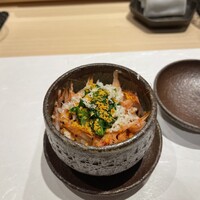 鮨まえだ - 