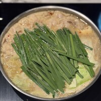博多もつ鍋 やま中 博多店 - 