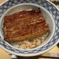うなぎ 目白ぞろ芽 - 