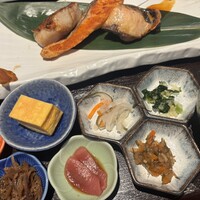 高級ブランド干物 銀座伴助 新宿タカシマヤ タイムズスクエア店 - 