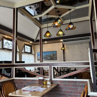 カフェテラスマウンテン_2