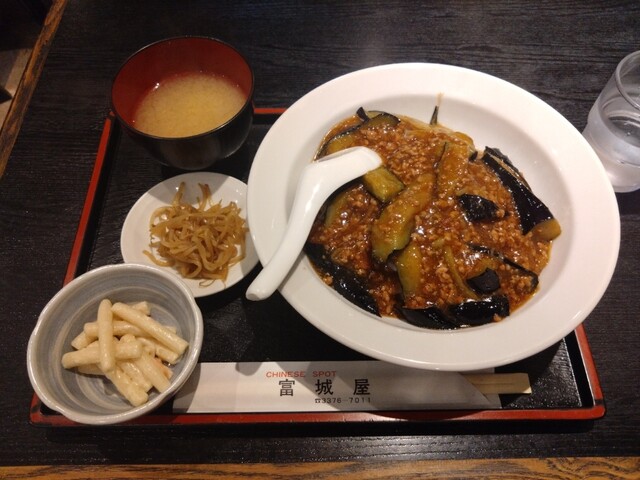 Fukiya - Nishi Shinjuku Gochome/Chinese | Tabelog