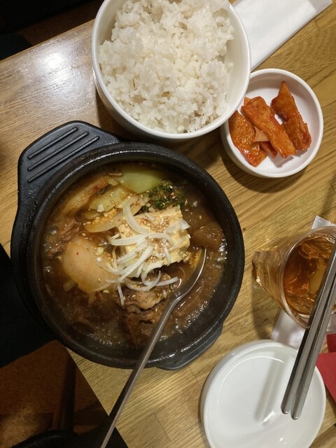 Korean Spoon Hon Ten photo 2