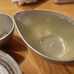 おでんと酒 十 - 