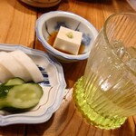 おでんと酒 十 - 