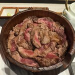 牛ひつまぶし専門 sakai - 