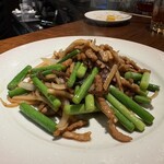 上海四川料理 廣安 - 