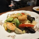 上海四川料理 廣安 - 