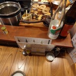 おでんと酒 十 - 