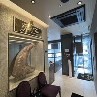 GoldFin 過門香 新橋店 - 