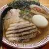 常陸味噌らーめん むとう 那珂店