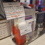 カリ～ アンド スパイスバル カリ～ビト - 