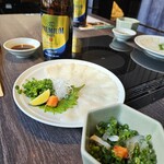 玄品 銀座 新橋 ふぐ・うなぎ・かに料理 - 