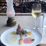 リストランテ　ディ・カナレット - 