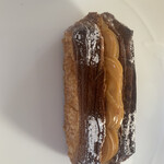 ブーランジュリー パリゴ - 