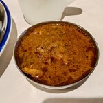 カリ～ アンド スパイスバル カリ～ビト - 