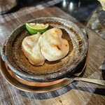 玄品 銀座 新橋 ふぐ・うなぎ・かに料理 - 