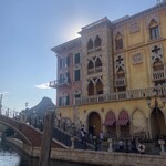 リストランテ　ディ・カナレット - 