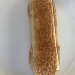 ブーランジュリー パリゴ - 