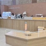 KANNON COFFEE - 