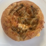 ブーランジュリー パリゴ - 