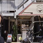 カリ～ アンド スパイスバル カリ～ビト - 