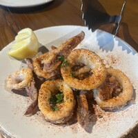 ピッツェリア&トラットリア ゴンゾ 目黒店 - 