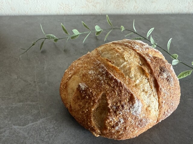 マンサナ ベーカリー（岩手飯岡） &ndash; 手作りパンが自慢のカフェ