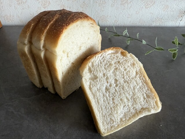 マンサナ ベーカリー（MANZANA BAKERY） - 岩手飯岡（パン）の写真