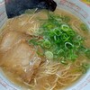 まるにラーメン