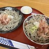 蕎麦工房 お仙