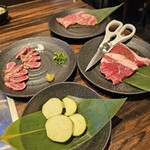 ジンギスカン霧島 - 