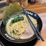 壱角家 吉祥寺駅前店 - 