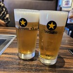 ジンギスカン霧島 新橋店 - 