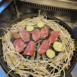 ジンギスカン霧島 - 