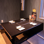 個室焼肉 神戸亭 - 個室2