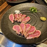 ジンギスカン霧島 - 