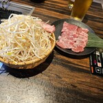 ジンギスカン霧島 - 