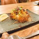 トラットリアイルポッツォ - 