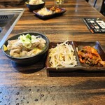 ジンギスカン霧島 新橋店 - 