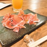 トラットリアイルポッツォ - 