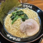 壱角家 吉祥寺駅前店 - 