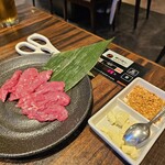 ジンギスカン霧島 - 