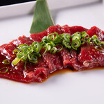 個室焼肉 神戸亭 - 国産ロース