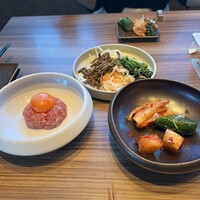 焼肉うしごろ 新宿三丁目店 - 