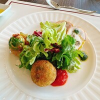 THE TERRACE yokohama marine tower - 