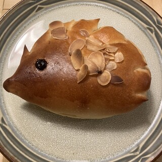 口コミ一覧 : しろはとベーカリー - 烏丸御池/パン [食べログ]