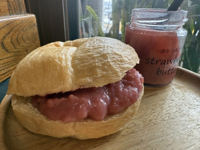 ROOTS MART（ルーツ マート【旧店名】M farm） - 盛岡（その他）の写真