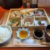 京の米料亭 八代目儀兵衛
